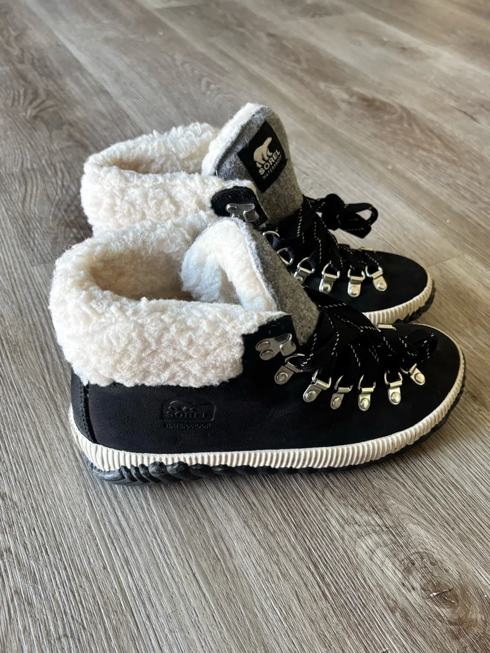 Sorel Women's Out N About Plus Conquest' Boots